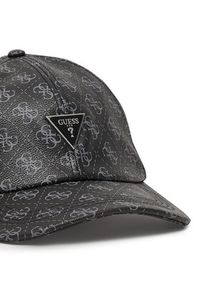 Guess Czapka z daszkiem AM9546 POL01 Szary. Kolor: szary. Materiał: poliester #3