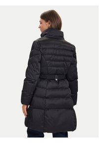 Guess Kurtka puchowa W5BL30 W2802 Czarny Regular Fit. Kolor: czarny. Materiał: syntetyk #6