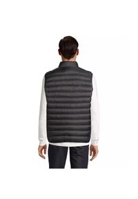 SOL'S - Kurtka puchowa bez rękawów Sol's Victoire. Kolor: czarny. Materiał: puch. Długość rękawa: bez rękawów #1