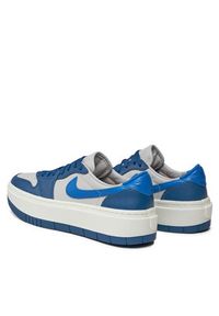 Nike Sneakersy Air Jordan 1 Elevate Low DH7004 400 Niebieski. Kolor: niebieski. Materiał: skóra. Model: Nike Air Jordan #5