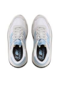 New Balance Sneakersy WS237YC Écru. Materiał: materiał #5