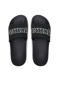 Joma Klapki S.Land 2501 SLANDS2501 Czarny. Kolor: czarny. Materiał: syntetyk #3