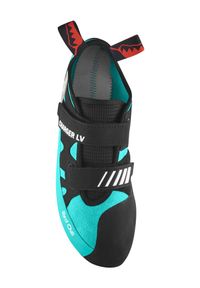 RED CHILI - Buty wspinaczkowe damskie Red Chili Charger LV. Kolor: niebieski. Sport: wspinaczka