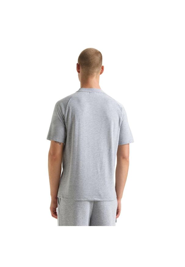 Diadora - Koszulka DIADORA T-SHIRT SS 1948 ATHL. CLUB. Kolor: szary