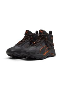 Puma Buty Explore Nitro Mid Gtx 37786005. Kolor: czarny