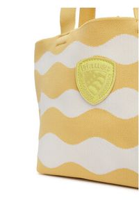 Blauer Torebka S6XSBASKET01/KNI Żółty. Kolor: żółty #5