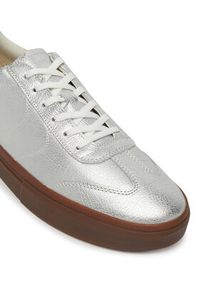 Vagabond Shoemakers Sneakersy Cody 5944-183-79 Srebrny. Kolor: srebrny. Materiał: skóra