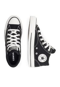 Converse Trampki Chuck Taylor All Star Malden Street A00811C Czarny. Kolor: czarny. Materiał: materiał. Styl: street #3