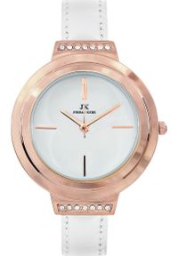 Zegarek Jordan Kerr Zegarek damski CALIA 4527-2A #1