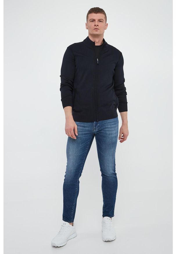 Jeansy męskie Chris BRAX