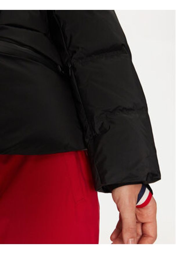 Rossignol Kurtka narciarska Joseray RLNWJ04 Czarny Regular Fit. Kolor: czarny. Materiał: syntetyk. Sport: narciarstwo