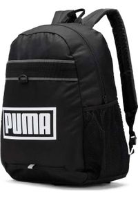 Puma Plecak szkolny PUMA Plus Sportowy Miejski Backpack 078047-01. Styl: sportowy #1