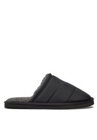 GANT - Gant Kapcie Tamaware Homeslipper 27698378 Czarny. Kolor: czarny. Materiał: skóra #1