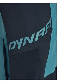 Dynafit Bluza techniczna Transalper Light Ptc M Hoody 08-71176 Niebieski Regular Fit. Kolor: niebieski. Materiał: syntetyk