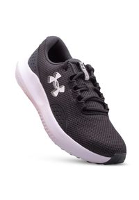 Under Armour - Buty do biegania męskie UNDER ARMOUR Surge 4. Kolor: czarny