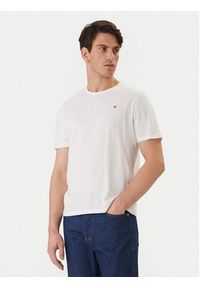 TOMMY HILFIGER - Tommy Hilfiger Komplet t-shirtów UM0UM03870 Kolorowy Regular Fit. Materiał: bawełna. Wzór: kolorowy #5