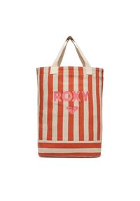 Roxy Plecak Fairy Beach ERJBP04848 Czerwony. Kolor: czerwony. Materiał: materiał #2