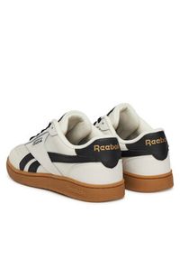 Reebok Sneakersy FORTE LOUNGER AR30252WCBY Biały. Kolor: biały. Materiał: syntetyk, materiał