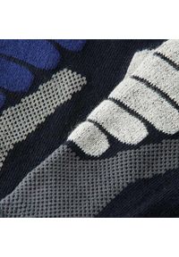 XTREME SOCKSWEAR - Skarpety turystyczne Xtreme 2-pack Multi Niebieski. Kolor: niebieski. Sport: outdoor, turystyka piesza