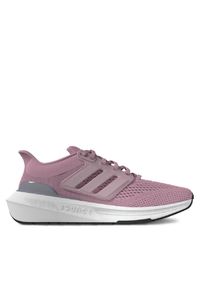 Adidas - Buty do biegania adidas. Kolor: różowy #1