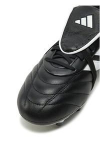 Adidas - adidas Buty do piłki nożnej Copa Gloro 2 Firm Ground IG8740 Czarny. Kolor: czarny. Materiał: skóra #7