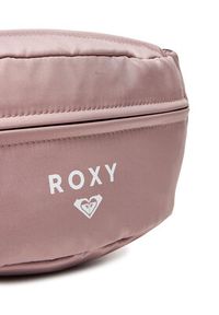 Roxy Saszetka nerka ROXY-M-003-07 Różowy. Kolor: różowy. Materiał: materiał #5