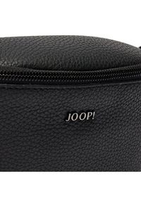 JOOP! Saszetka nerka 4140007185 Czarny. Kolor: czarny. Materiał: skóra #3