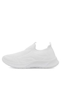 Jenny Fairy Sneakersy WFA270923-2 Biały. Kolor: biały. Materiał: materiał #7