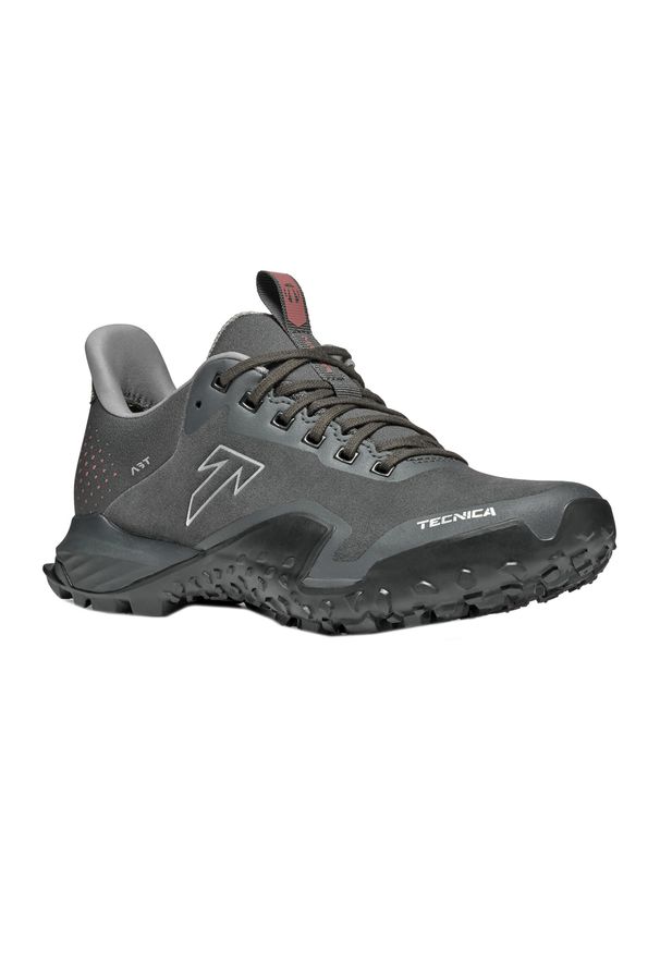 TECNICA - Buty turystyczne damskie Tecnica Magma 2.0 GTX. Kolor: szary. Styl: sportowy