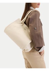 MEXX Torebka EO-MEXX-B-002-09 Écru. Kolor: kremowy #1