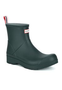 Hunter Kalosze MFS9088RMA Zielony. Kolor: zielony. Materiał: kauczuk #7