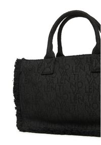 VALENTINO - Valentino Torebka Shyla VBS8Y905 Czarny. Kolor: czarny #3
