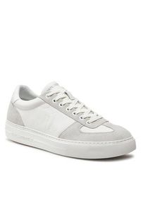 Karl Lagerfeld - KARL LAGERFELD Sneakersy KL51424 Biały. Kolor: biały #6