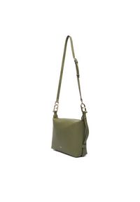 Furla Torebka Tonie Mini WE00877 A.0023 CN 4555S Zielony. Kolor: zielony. Materiał: skórzane #5