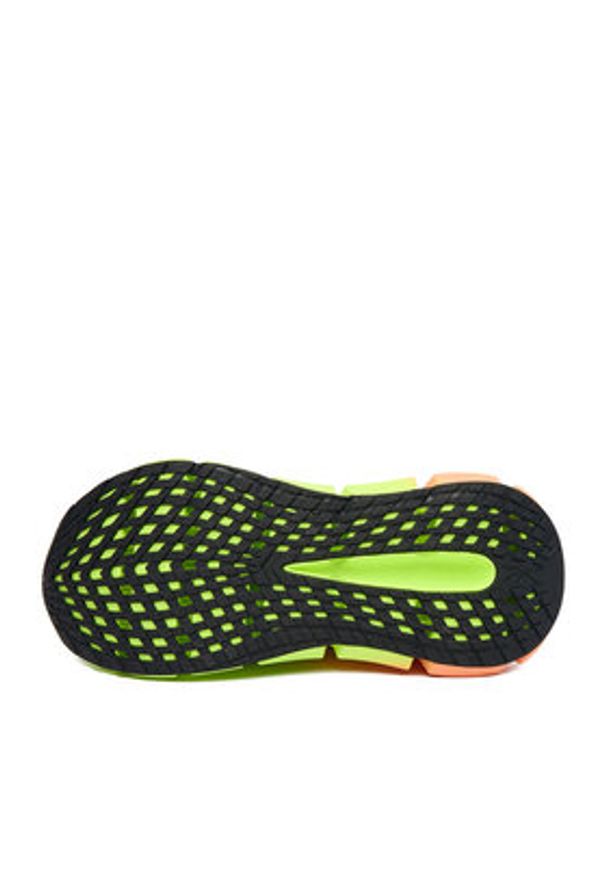 Reebok Buty do biegania EO-FLOATZIG 2 100244487 Szary. Kolor: szary. Materiał: materiał