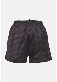 Szorty kąpielowe męskie DSQUARED2 #2