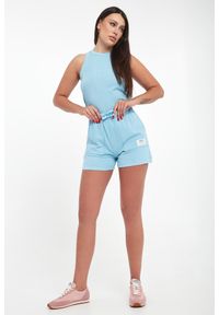 Ecoalf - Szorty damskie dzianinowe Ness ECOALF. Materiał: dzianina #1