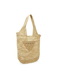 DeeZee Torebka BLB07 Beżowy. Kolor: beżowy #2