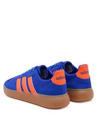 Adidas - adidas Sneakersy Barreda Decode JR3521 Niebieski. Kolor: niebieski. Materiał: materiał #4