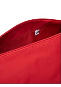 DC Shoes Torba DCI-B-004-07 Czerwony. Kolor: czerwony. Materiał: materiał #4
