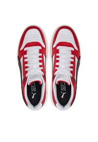 Puma Sneakersy Rbd Tech Classic 396553-04 Czerwony. Kolor: czerwony. Materiał: skóra #3