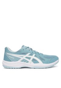 Buty halowe Asics. Kolor: niebieski #1