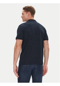 JOOP! Polo 17 JJ-28Pepino 30045550 Granatowy Modern Fit. Typ kołnierza: polo. Kolor: niebieski. Materiał: bawełna #3