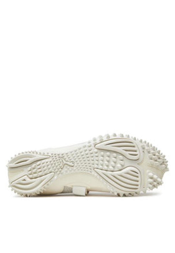 Puma Półbuty Mostro Fey PRM 401062 02 Biały. Kolor: biały. Materiał: skóra, zamsz