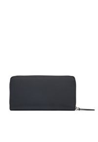 Lacoste Portfel NF2900PK Czarny. Kolor: czarny. Materiał: skóra #3