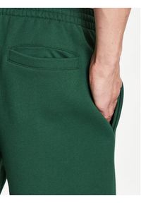 Lacoste Szorty sportowe GH9627 Zielony Regular Fit. Kolor: zielony. Materiał: bawełna. Styl: sportowy #5