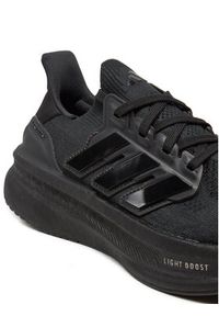 Adidas - adidas Buty do biegania Ultraboost 5 ID8847 Czarny. Kolor: czarny. Materiał: mesh, materiał #6