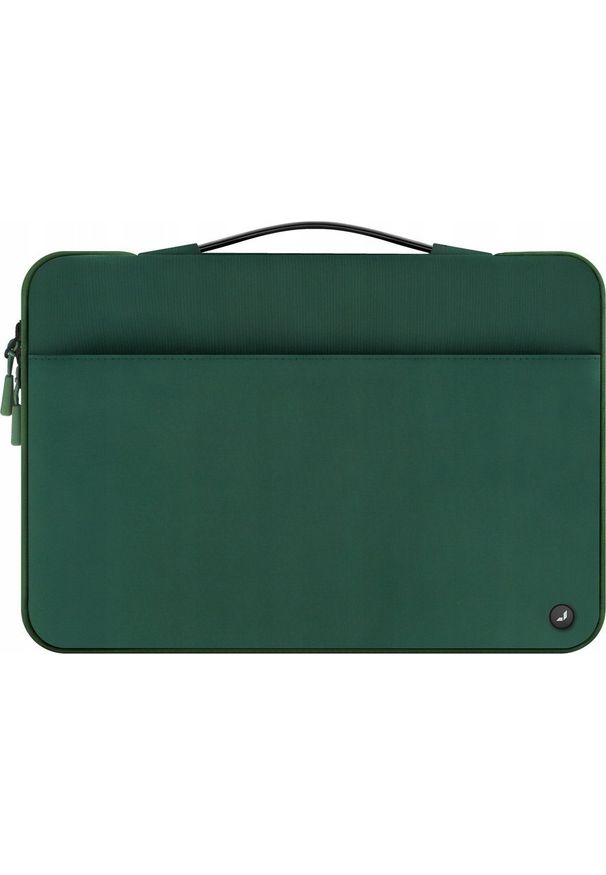 Etui Jcpal JCPAL PROFESSIONAL SLEEVE FOR 13/14-INCH, GREEN