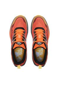 Joma Buty do biegania Tundra 2508 TKTUNS2508 Czerwony. Kolor: czerwony. Materiał: materiał #3