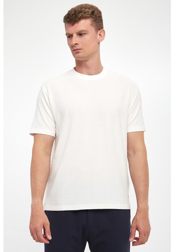 Liu Jo - T-shirt męski LIU JO